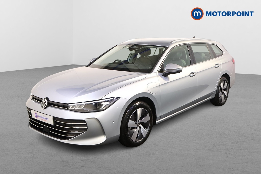 Used Volkswagen Passat 2025 for sale - 76394296: Photo 3