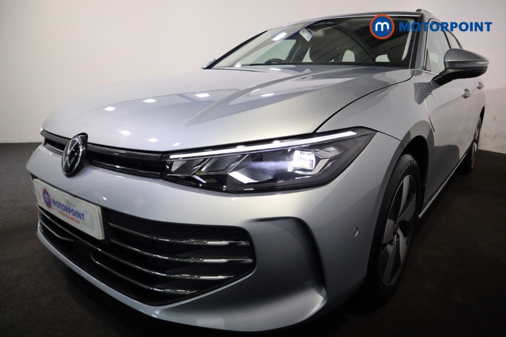 Used Volkswagen Passat 2025 for sale - 76394296: Photo 35