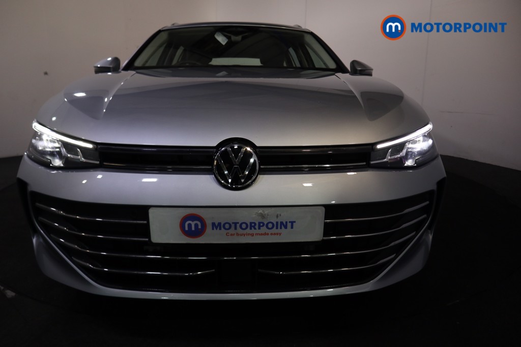 Used Volkswagen Passat 2025 for sale - 76394296: Photo 36