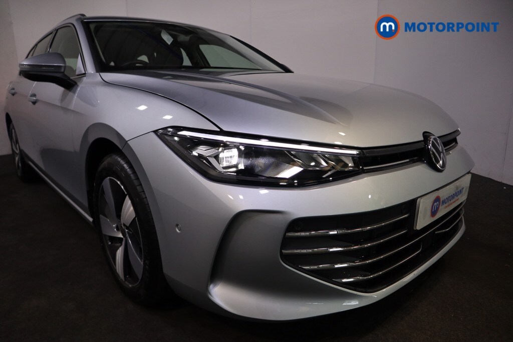 Used Volkswagen Passat 2025 for sale - 76394296: Photo 37