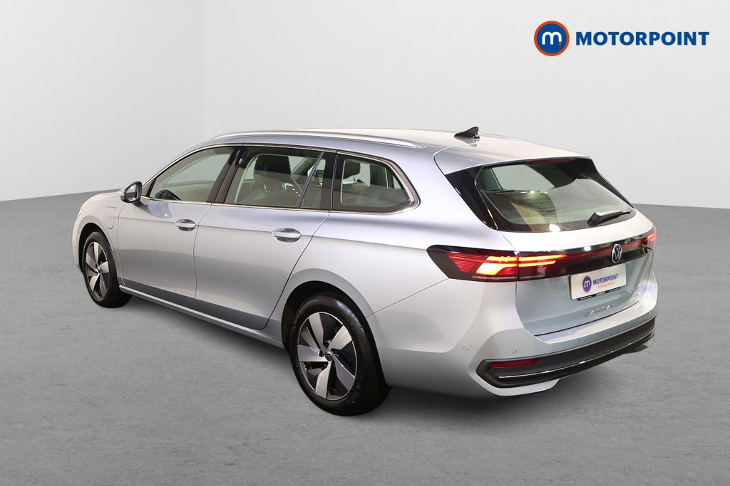 Used Volkswagen Passat 2025 for sale - 76394296: Photo 5