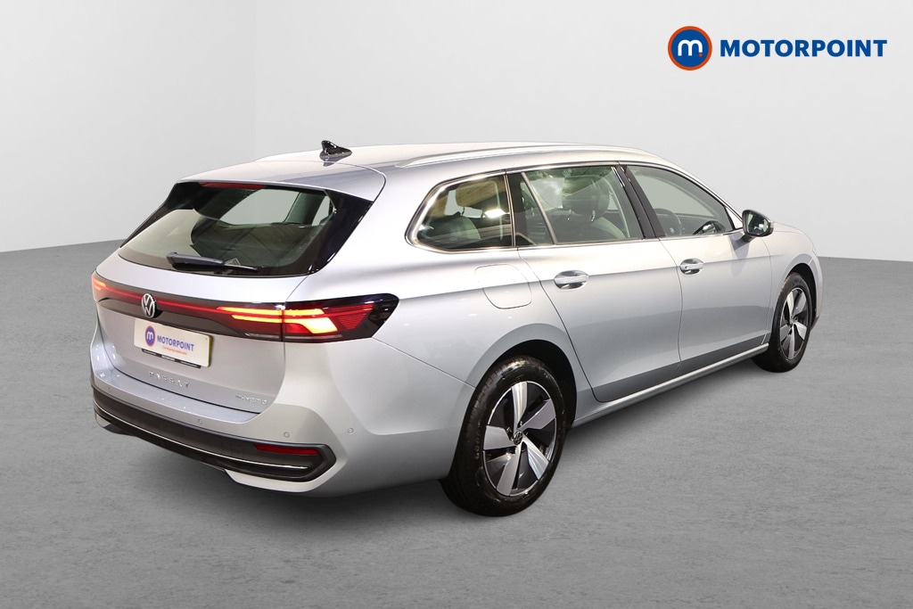 Used Volkswagen Passat 2025 for sale - 76394296: Photo 7