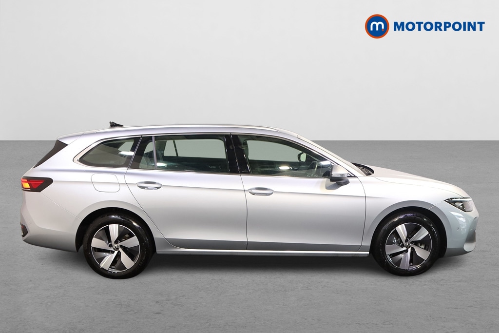 Used Volkswagen Passat 2025 for sale - 76394296: Photo 8