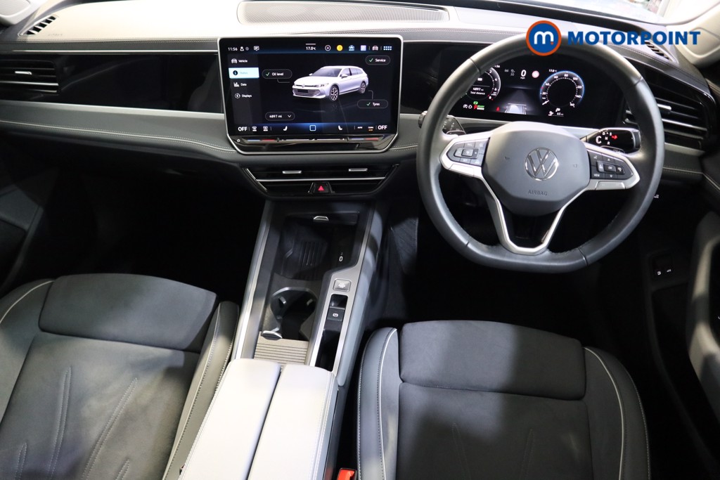 Used Volkswagen Passat 2025 for sale - 76394296: Photo 9