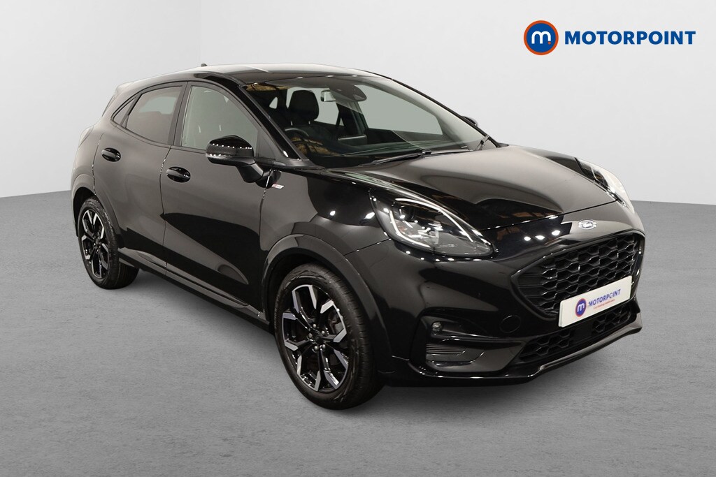 Used Ford Puma 2023 for sale - 76734485: Photo 1