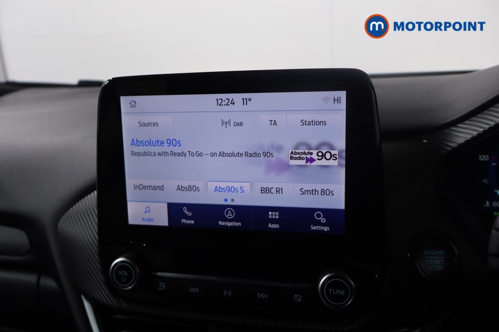 Used Ford Puma 2023 for sale - 76734485: Photo 21