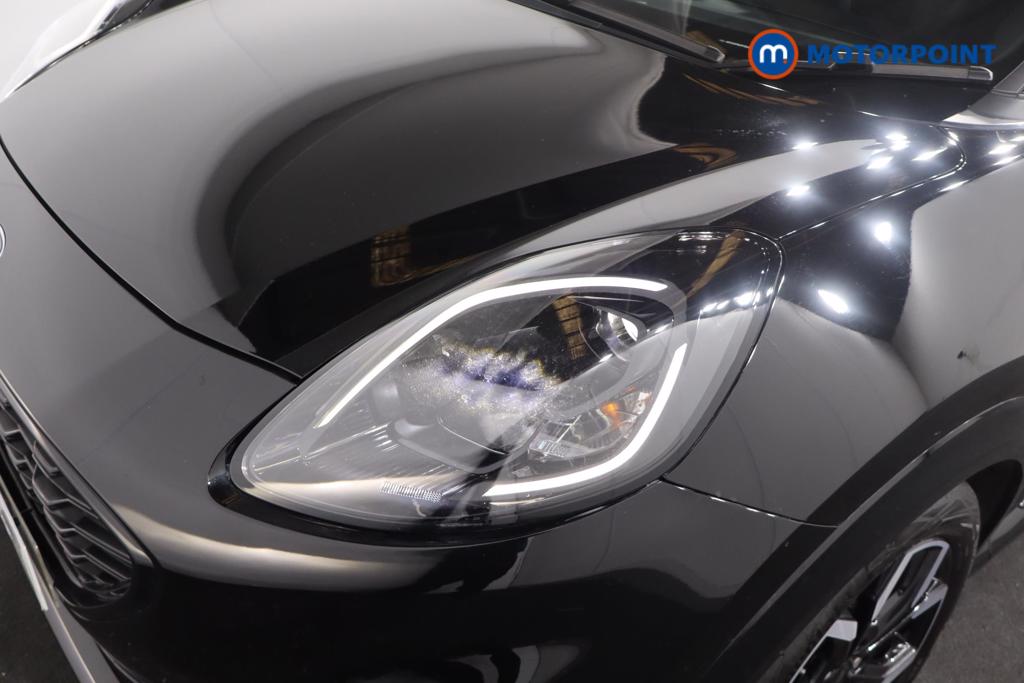 Used Ford Puma 2023 for sale - 76734485: Photo 25