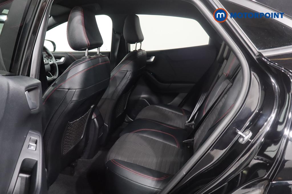 Used Ford Puma 2023 for sale - 76734485: Photo 29