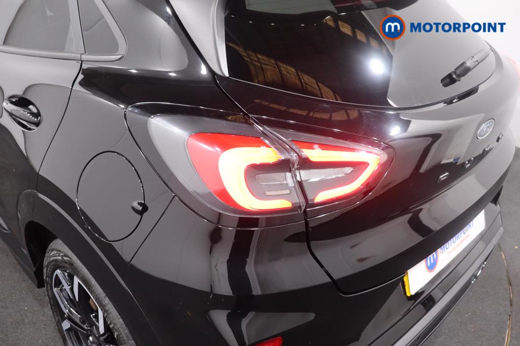 Used Ford Puma 2023 for sale - 76734485: Photo 30