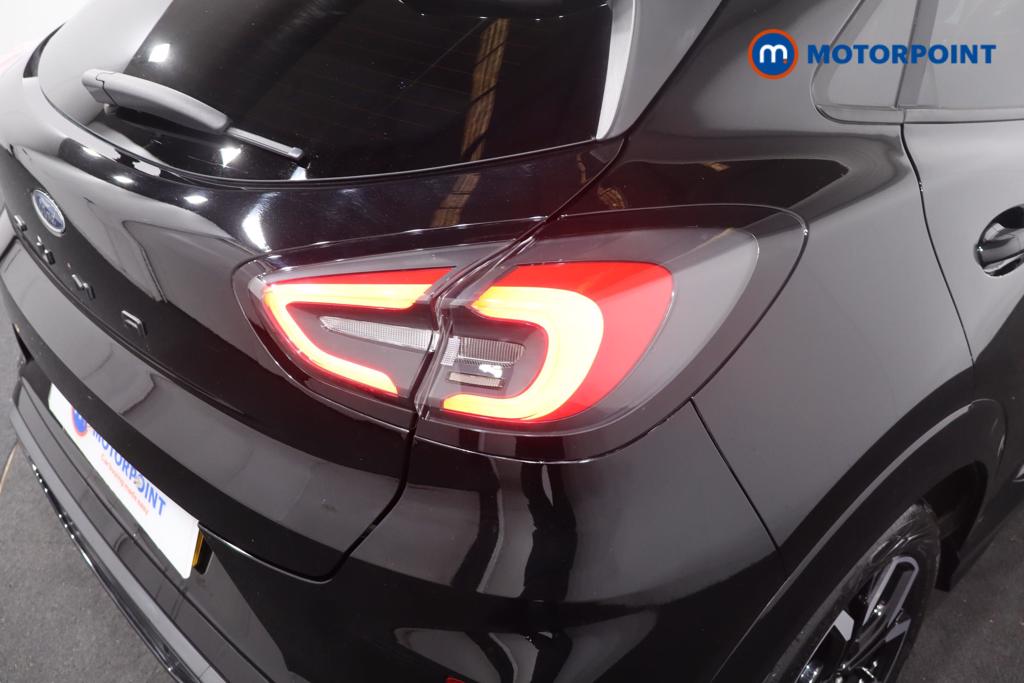 Used Ford Puma 2023 for sale - 76734485: Photo 31