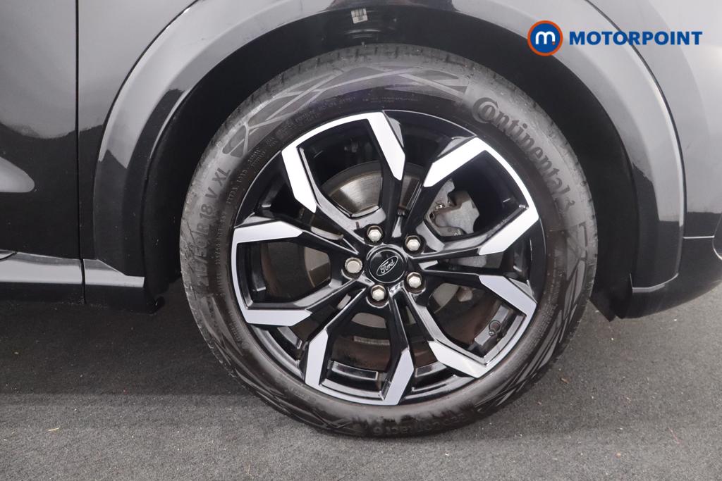 Used Ford Puma 2023 for sale - 76734485: Photo 35