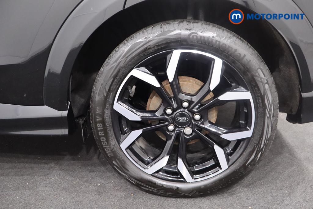 Used Ford Puma 2023 for sale - 76734485: Photo 37