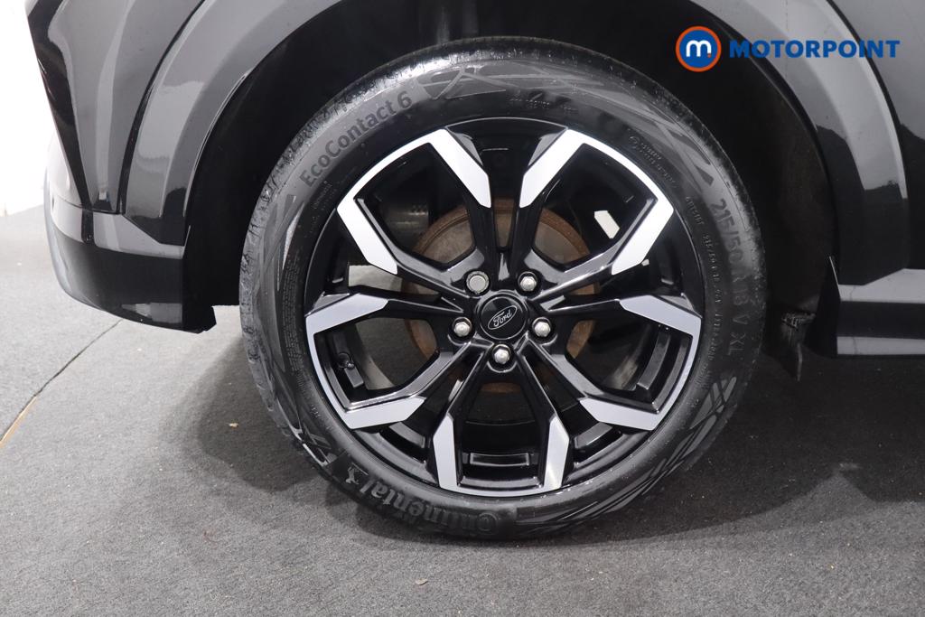 Used Ford Puma 2023 for sale - 76734485: Photo 38