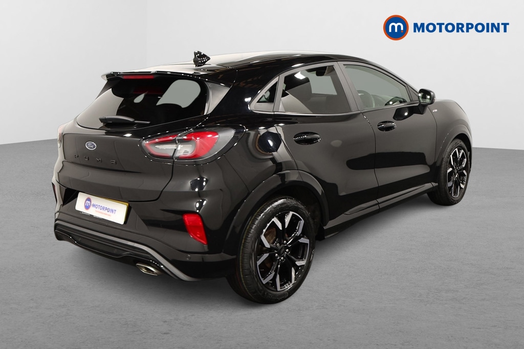 Used Ford Puma 2023 for sale - 76734485: Photo 7