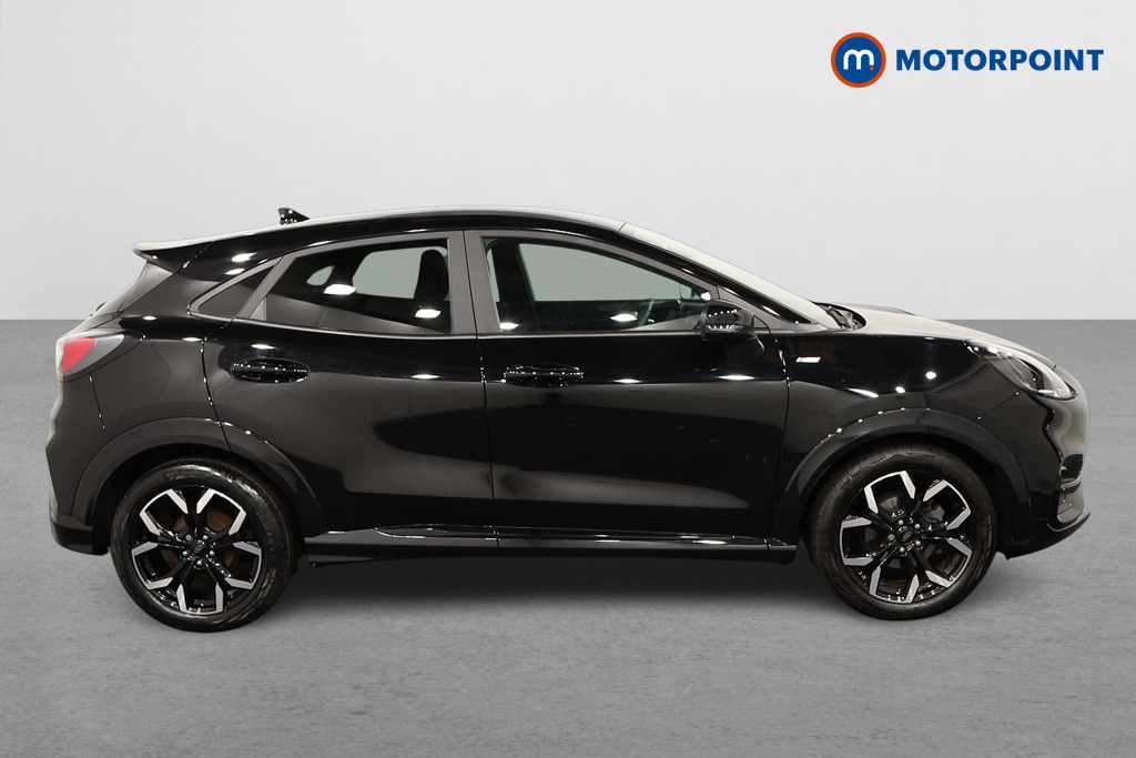 Used Ford Puma 2023 for sale - 76734485: Photo 8