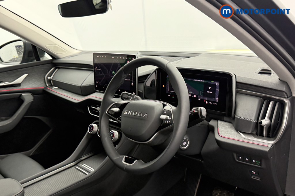 Used Skoda Kodiaq 2025 for sale - 77248925: Photo 12