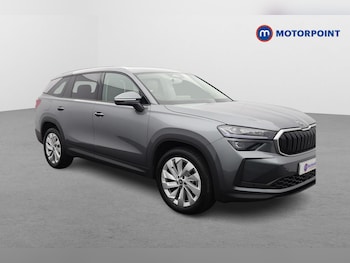 Used Skoda Kodiaq 2025 for sale - 77248925: Photo