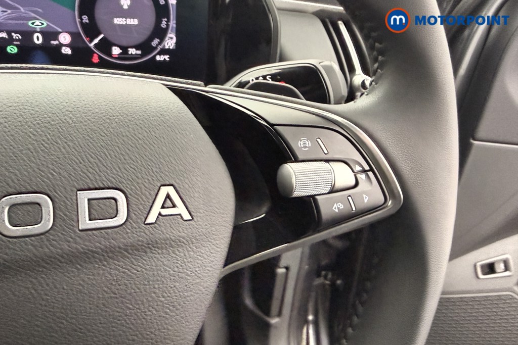 Used Skoda Kodiaq 2025 for sale - 77248925: Photo 21