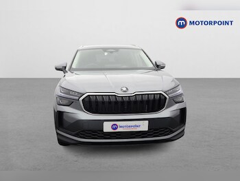 Used Skoda Kodiaq 2025 for sale - 77248925: Photo