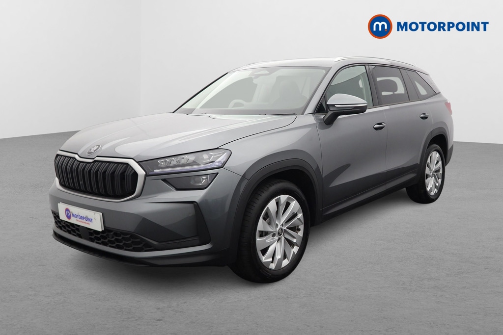 Used Skoda Kodiaq 2025 for sale - 77248925: Photo 3