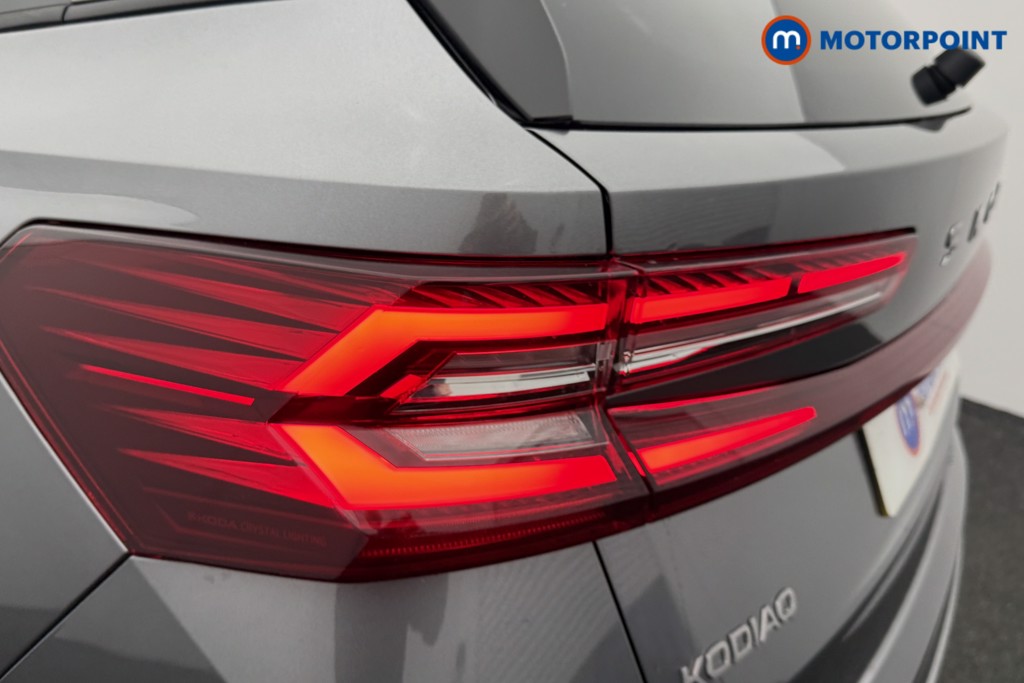 Used Skoda Kodiaq 2025 for sale - 77248925: Photo 36