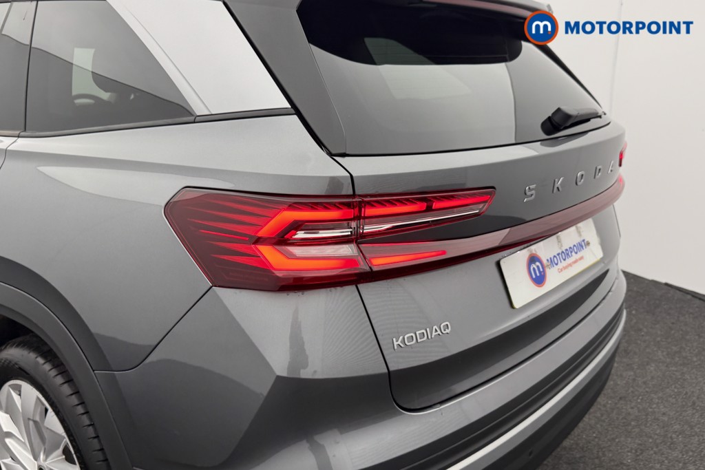Used Skoda Kodiaq 2025 for sale - 77248925: Photo 37
