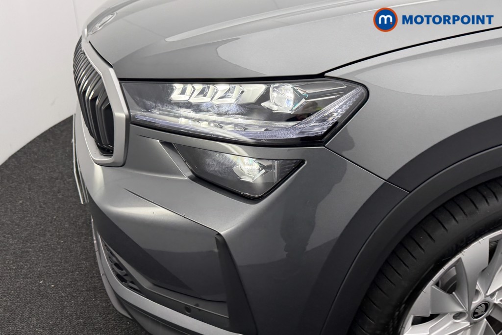 Used Skoda Kodiaq 2025 for sale - 77248925: Photo 39