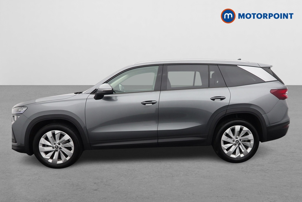 Used Skoda Kodiaq 2025 for sale - 77248925: Photo 4