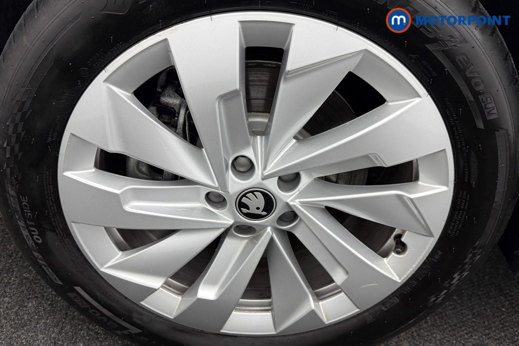 Used Skoda Kodiaq 2025 for sale - 77248925: Photo 40