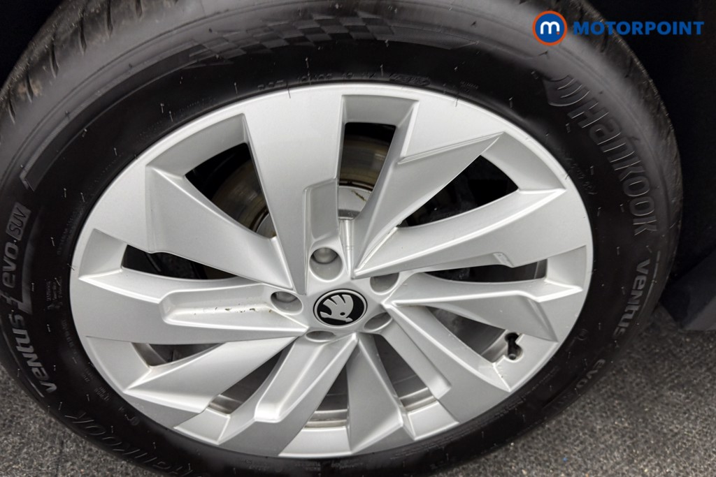 Used Skoda Kodiaq 2025 for sale - 77248925: Photo 42