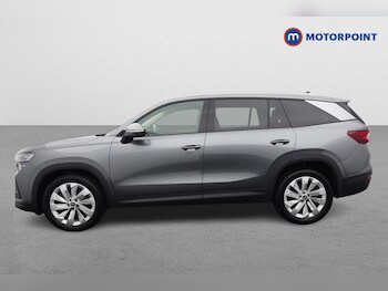 Used Skoda Kodiaq 2025 for sale - 77248925: Photo