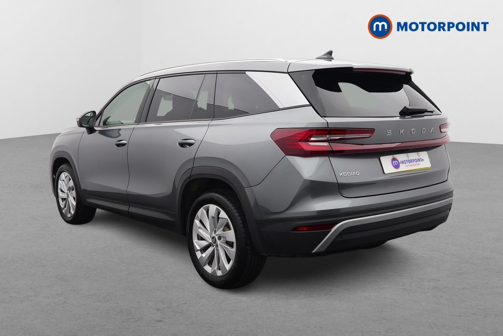 Used Skoda Kodiaq 2025 for sale - 77248925: Photo 5