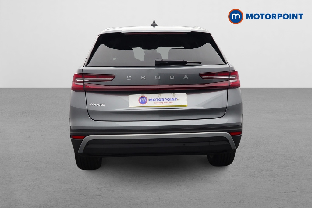 Used Skoda Kodiaq 2025 for sale - 77248925: Photo 6