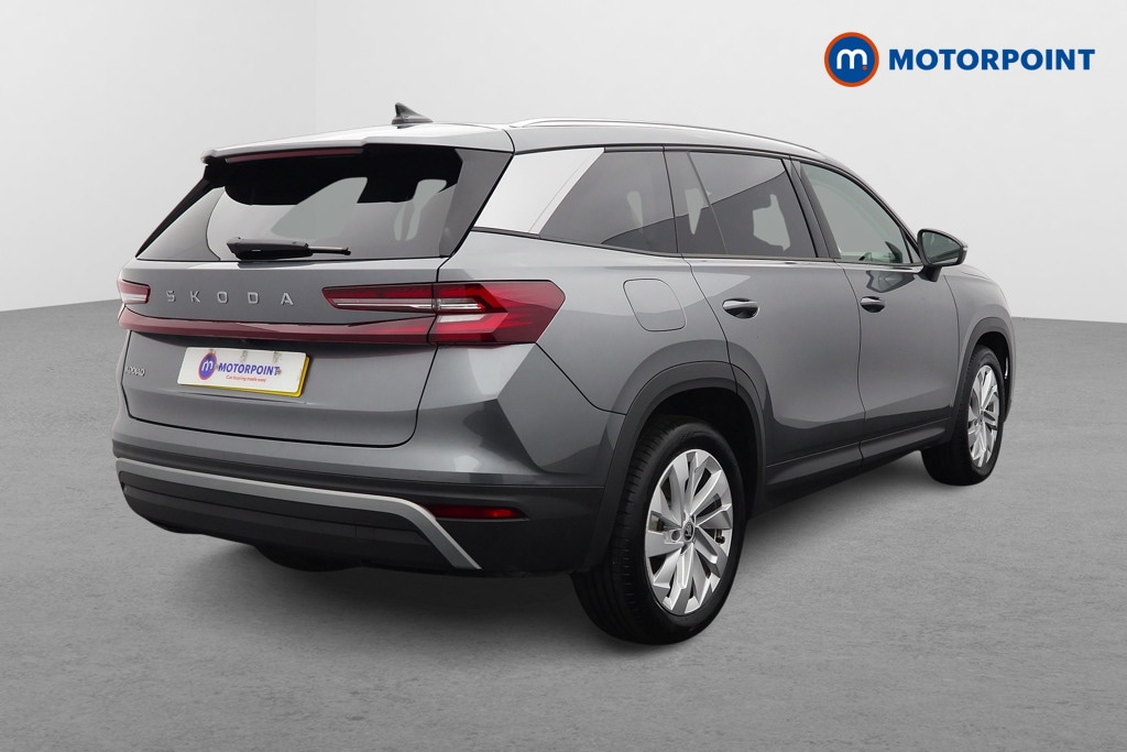 Used Skoda Kodiaq 2025 for sale - 77248925: Photo 7