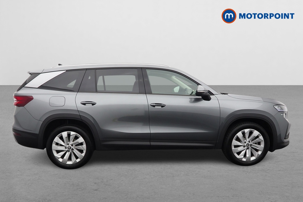 Used Skoda Kodiaq 2025 for sale - 77248925: Photo 8