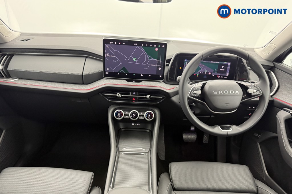 Used Skoda Kodiaq 2025 for sale - 77248925: Photo 9