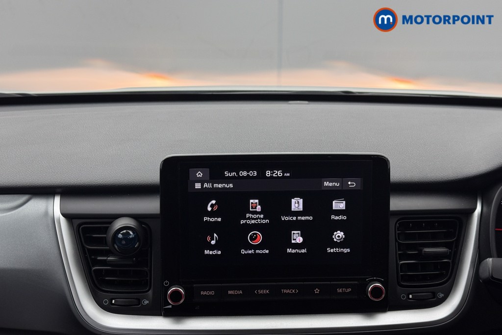 Used Kia Stonic 2023 for sale - 77819947: Photo 10