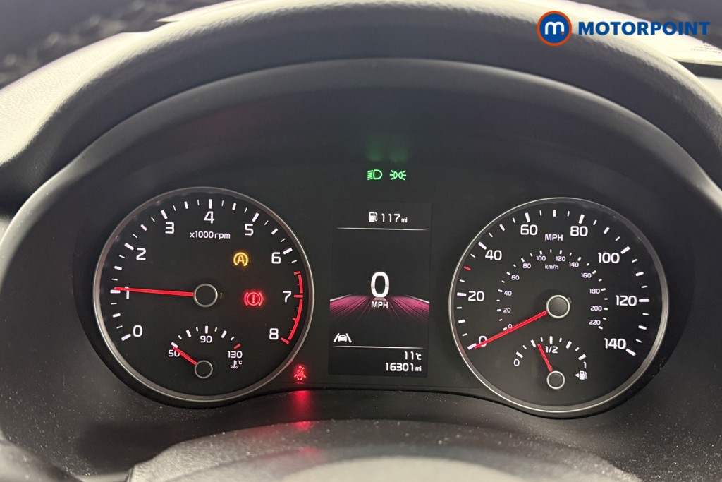 Used Kia Stonic 2023 for sale - 77819947: Photo 11