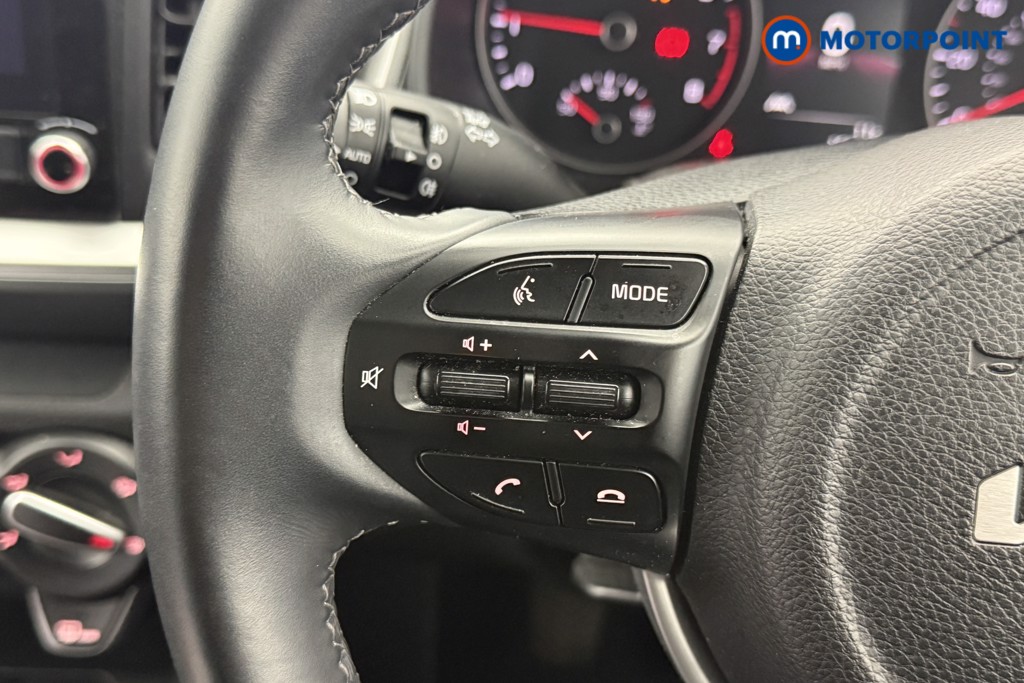 Used Kia Stonic 2023 for sale - 77819947: Photo 14