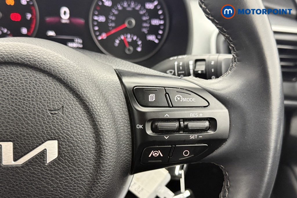 Used Kia Stonic 2023 for sale - 77819947: Photo 15