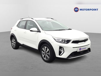 Used Kia Stonic 2023 for sale - 77819947: Photo