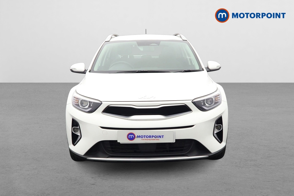 Used Kia Stonic 2023 for sale - 77819947: Photo 2