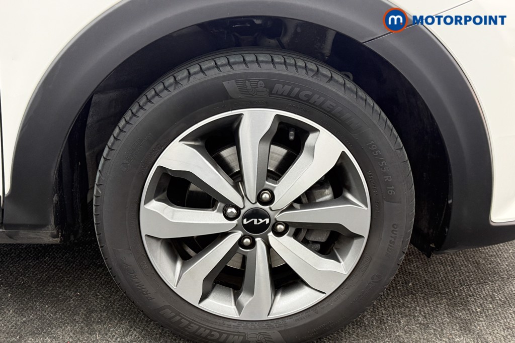 Used Kia Stonic 2023 for sale - 77819947: Photo 28