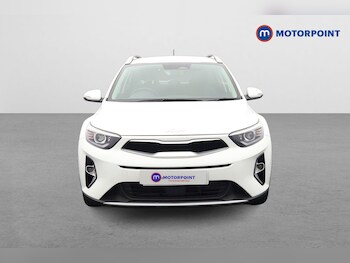 Used Kia Stonic 2023 for sale - 77819947: Photo