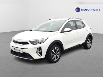 Used Kia Stonic 2023 for sale - 77819947: Photo
