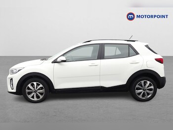 Used Kia Stonic 2023 for sale - 77819947: Photo