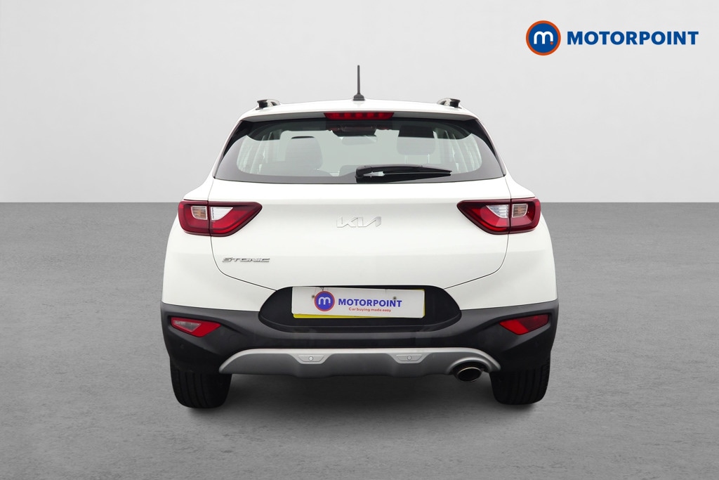 Used Kia Stonic 2023 for sale - 77819947: Photo 6