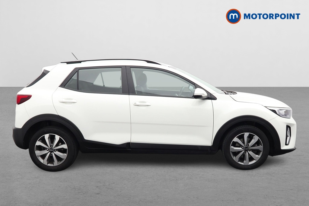 Used Kia Stonic 2023 for sale - 77819947: Photo 8