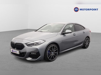 Used BMW 2 Series 2023 for sale - 78499998: Photo