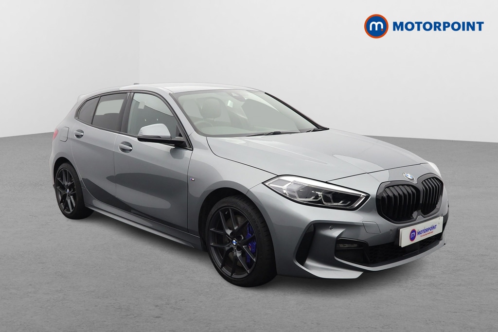 Used BMW 1 Series 2024 for sale - 77286683: Photo 1
